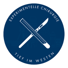 Logo Experimentelle Chirurgie